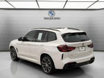 2023 BMW X3 M40i
