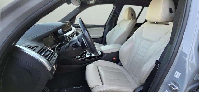 2023 BMW X3 M40i