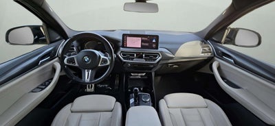 2023 BMW X3 M40i