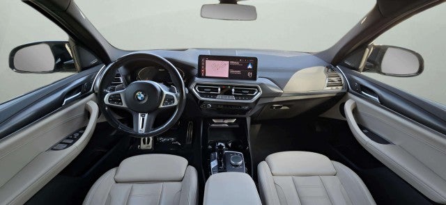2023 BMW X3 M40i
