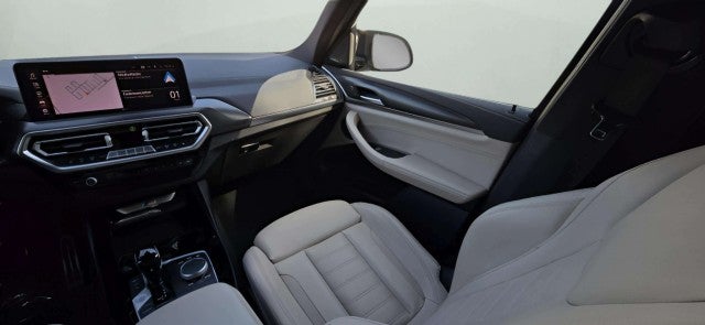 2023 BMW X3 M40i