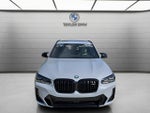 2023 BMW X3 M40i