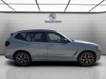2023 BMW X3 M40i