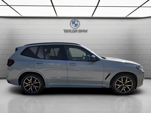 2023 BMW X3 M40i