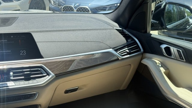 2022 BMW X5 sDrive40i