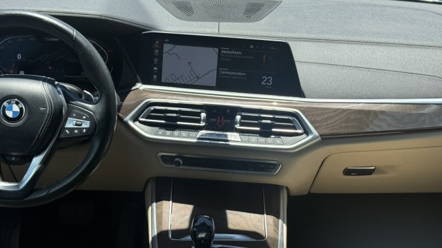 2022 BMW X5 sDrive40i