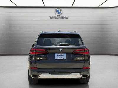 2022 BMW X5 sDrive40i
