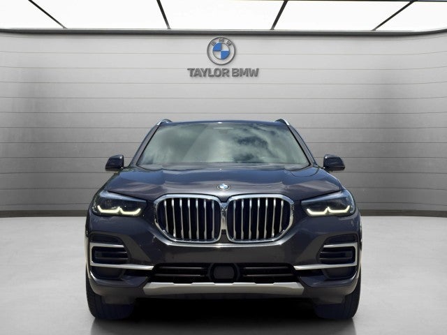 2022 BMW X5 sDrive40i
