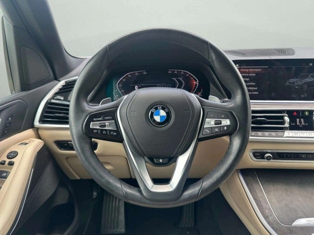 2022 BMW X5 sDrive40i
