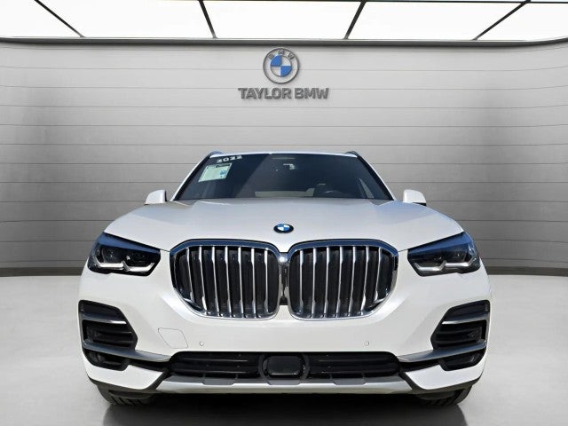 2022 BMW X5 sDrive40i