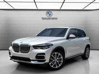 2023 BMW X5