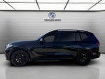 2022 BMW X7 M50i