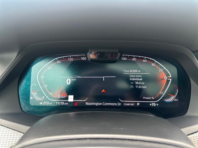 2023 BMW X6 xDrive40i