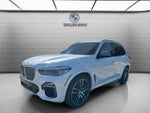 2021 BMW X5 M50i