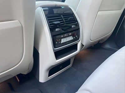 2021 BMW X5 M50i