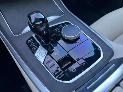 2021 BMW X5 M50i