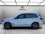 2021 BMW X5 M50i