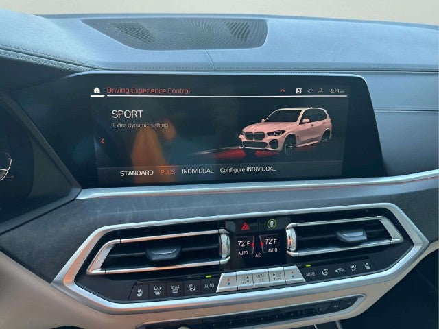 2021 BMW X5 M50i