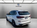 2021 BMW X5 M50i
