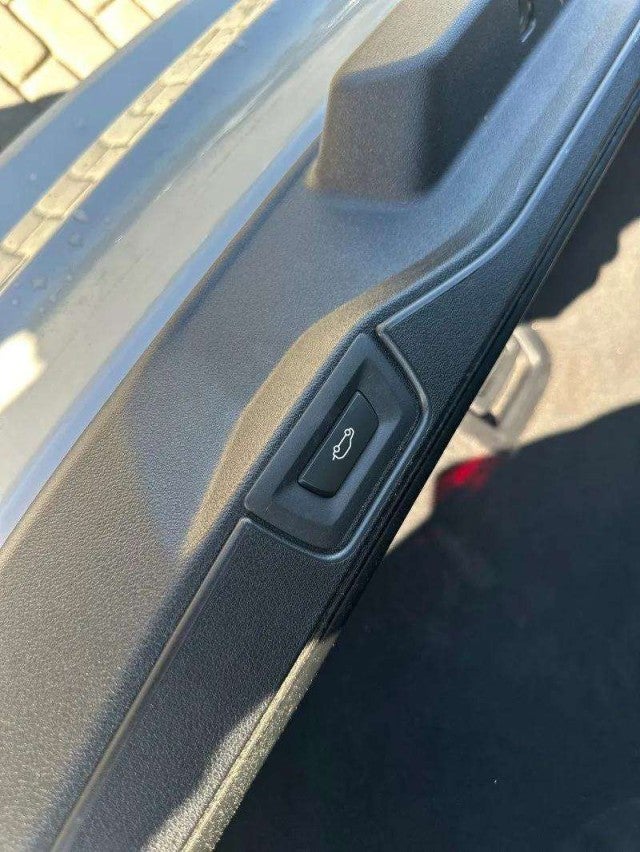 2021 BMW X5 M50i