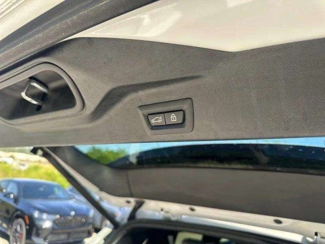 2021 BMW X5 M50i