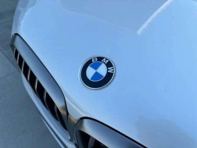 2021 BMW X5 M50i