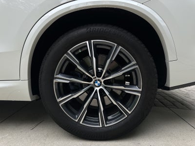2023 BMW X5 M50i