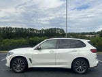 2023 BMW X5 M50i