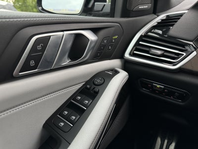 2023 BMW X5 M50i