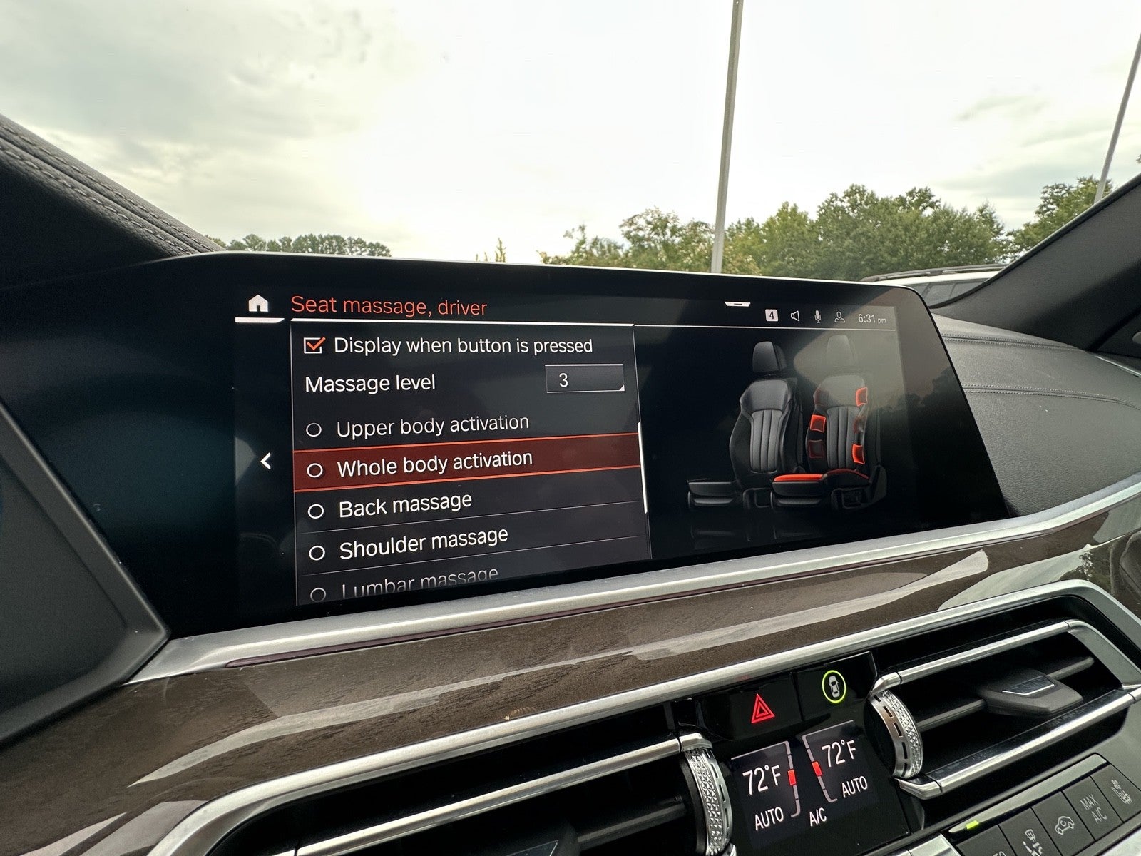 2023 BMW X5 M50i