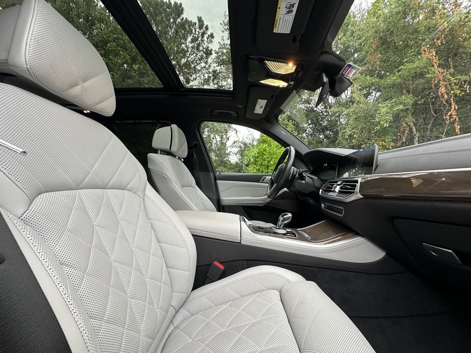 2023 BMW X5 M50i