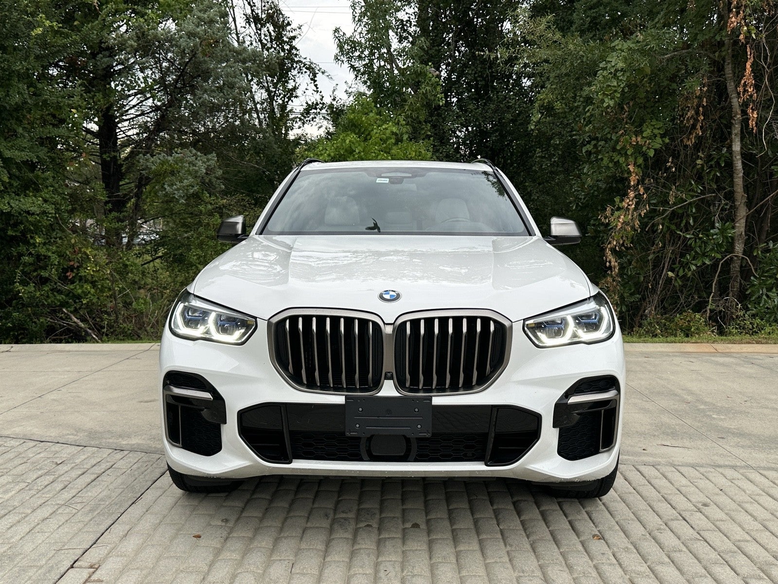 2023 BMW X5 M50i
