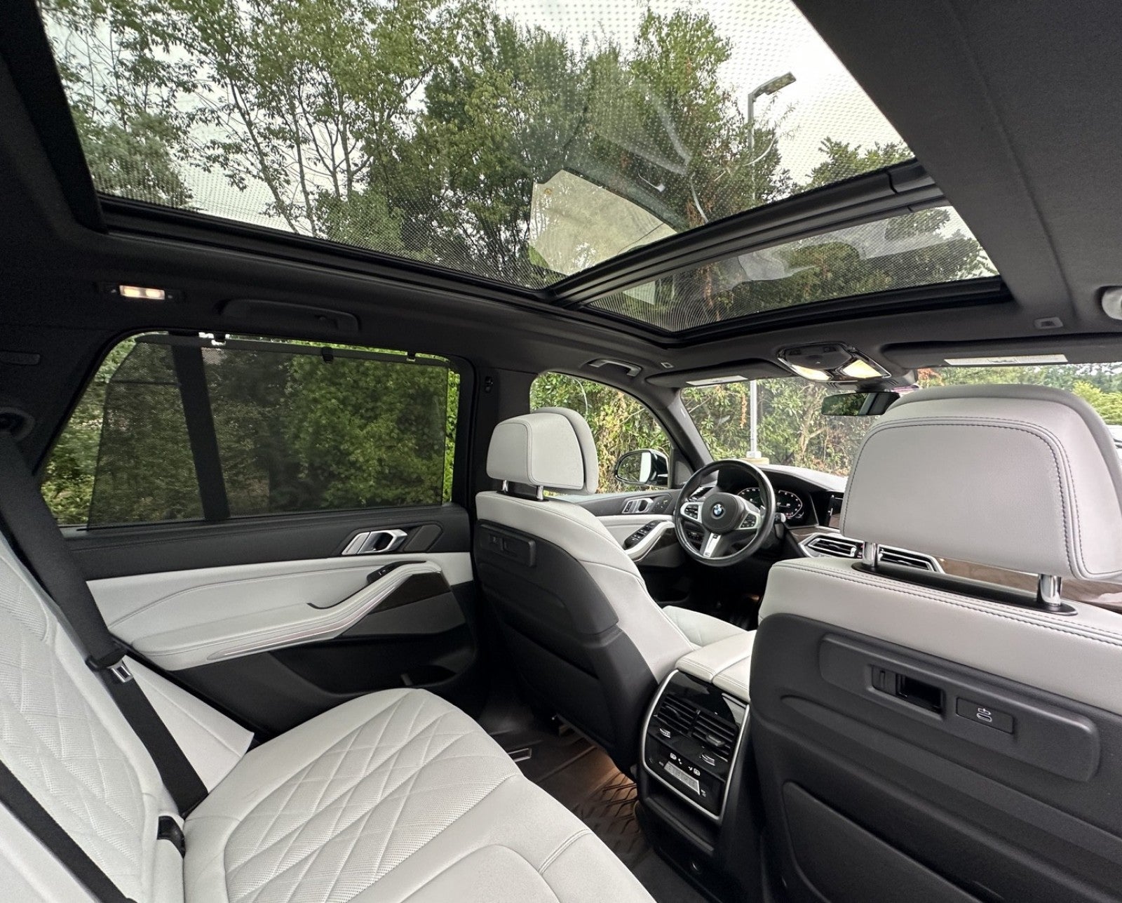 2023 BMW X5 M50i