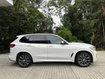 2023 BMW X5 M50i