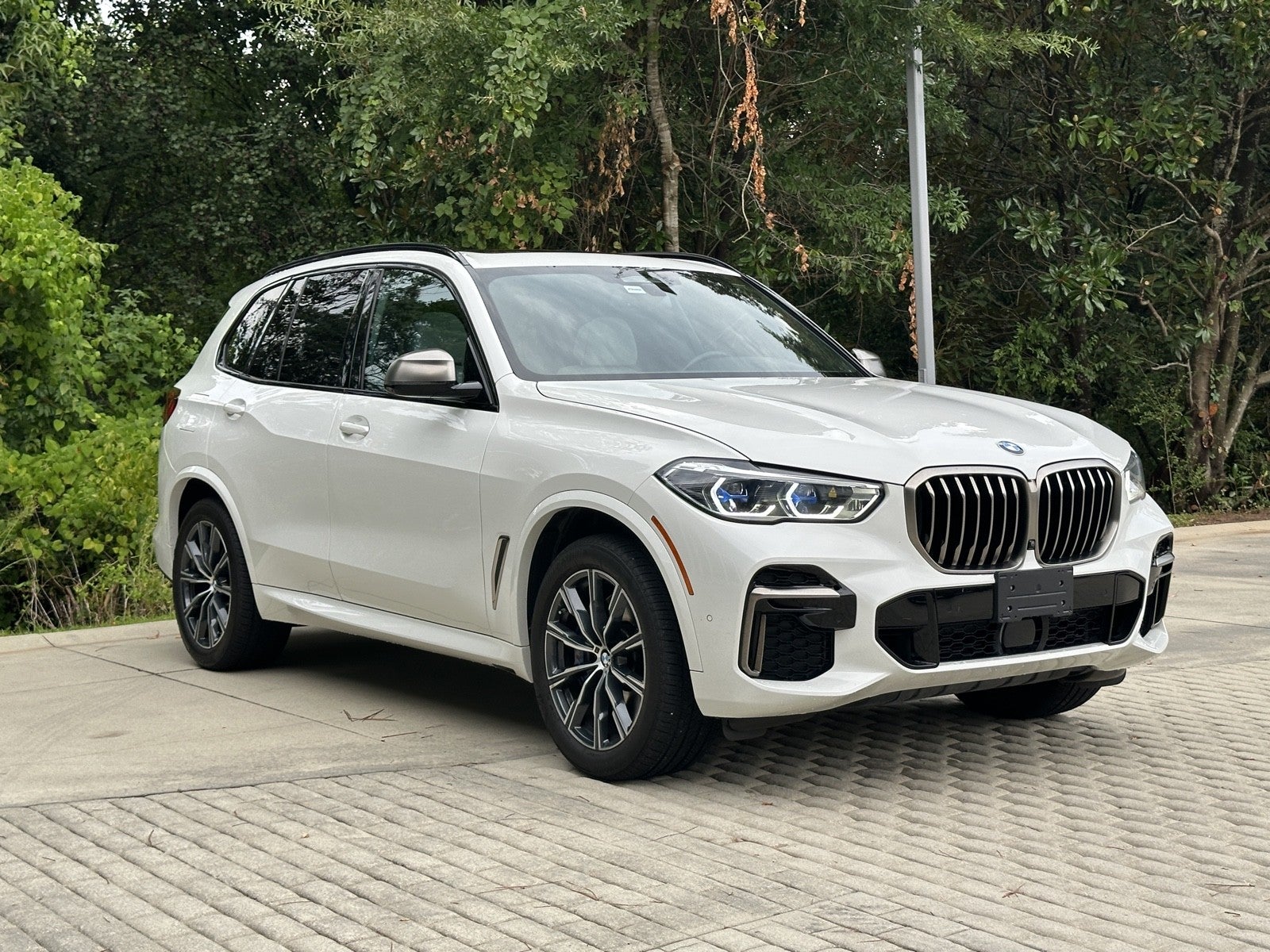 2023 BMW X5 M50i