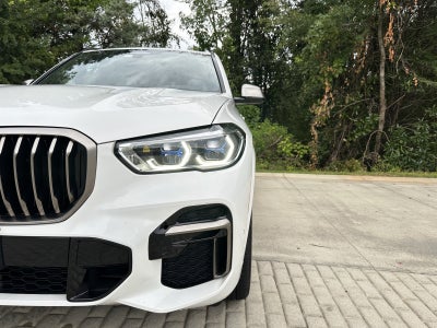 2023 BMW X5 M50i
