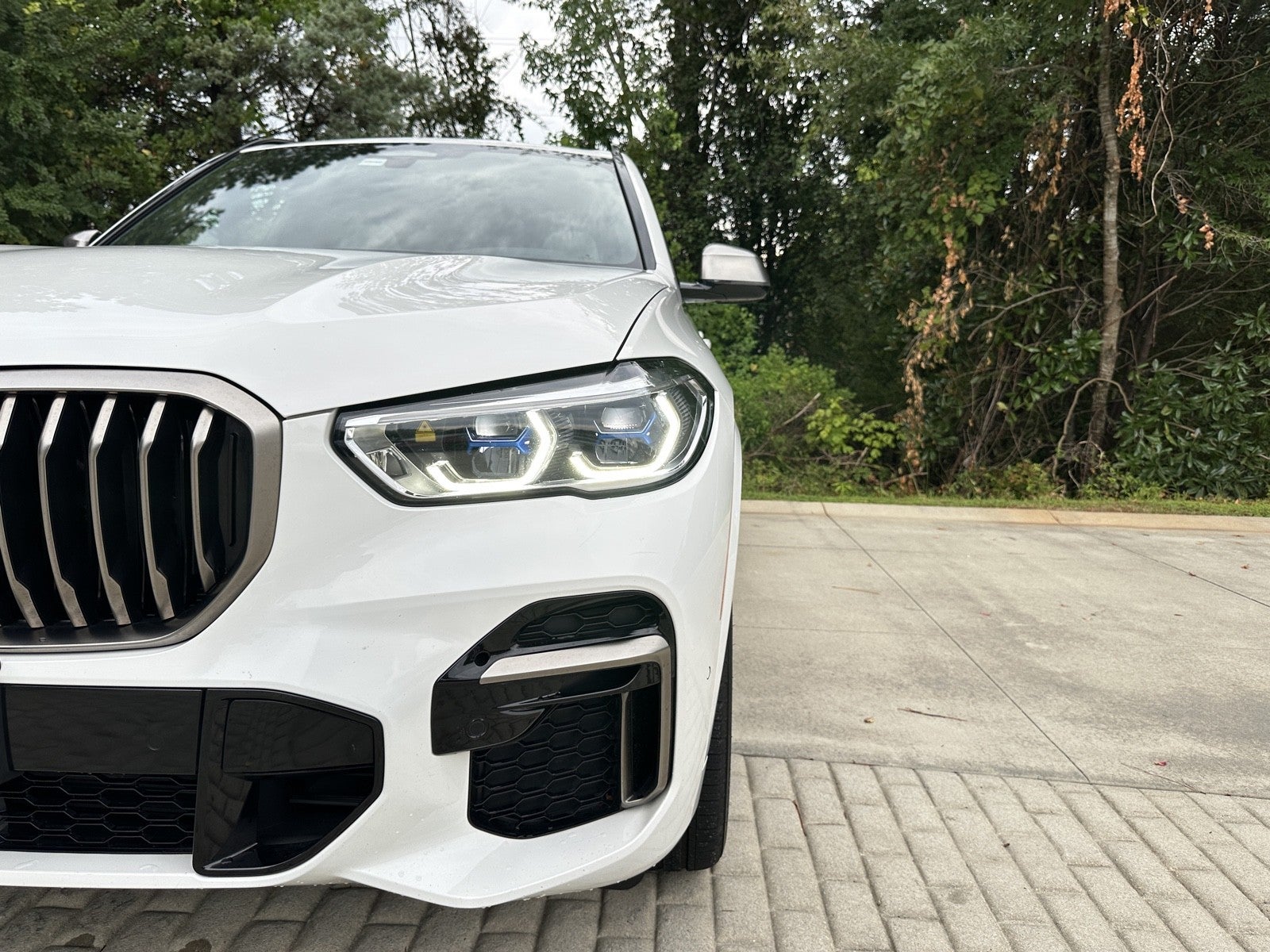 2023 BMW X5 M50i
