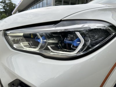2023 BMW X5 M50i