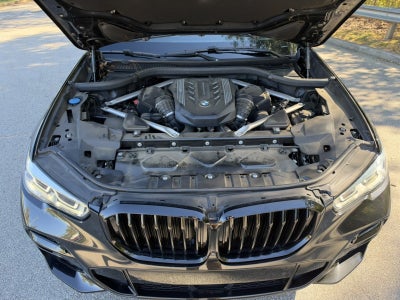 2023 BMW X5 M50i