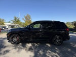 2023 BMW X5 M50i