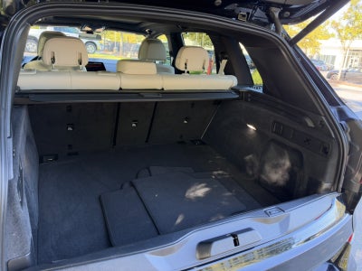 2023 BMW X5 M50i