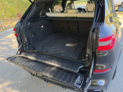 2023 BMW X5 M50i