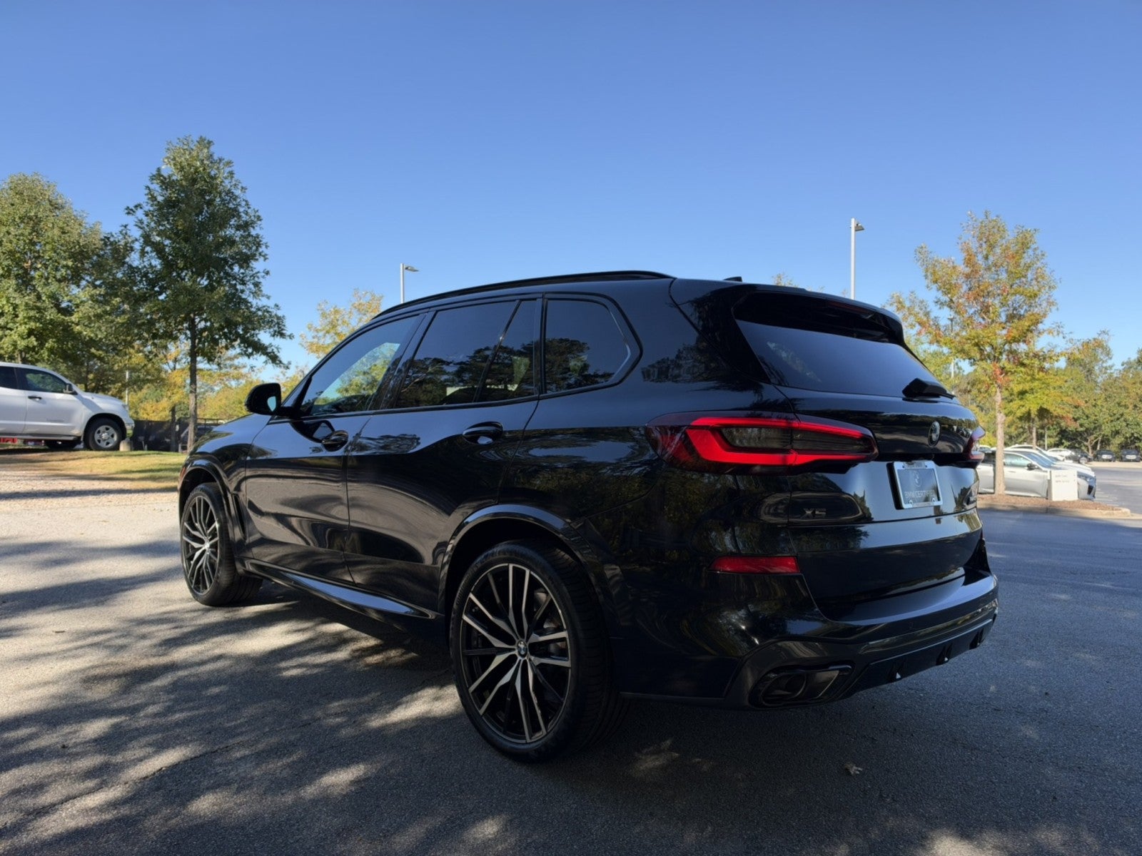 2023 BMW X5 M50i