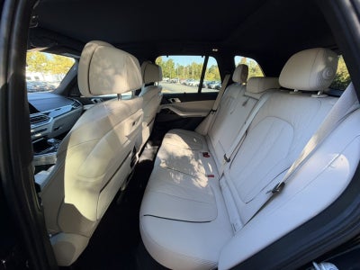 2023 BMW X5 M50i