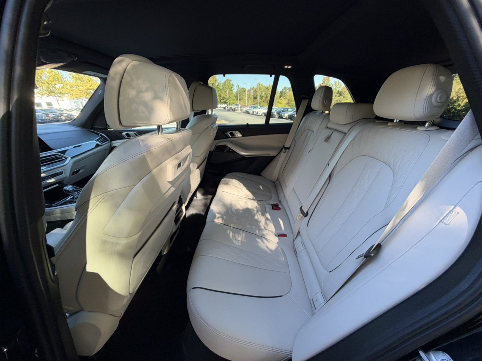 2023 BMW X5 M50i