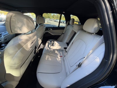 2023 BMW X5 M50i