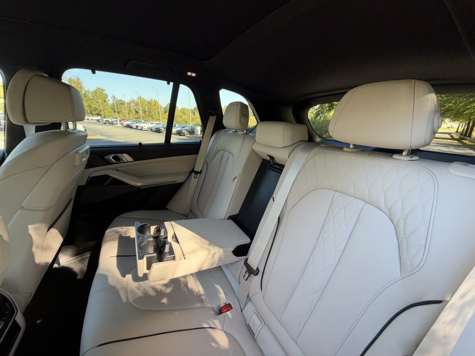2023 BMW X5 M50i