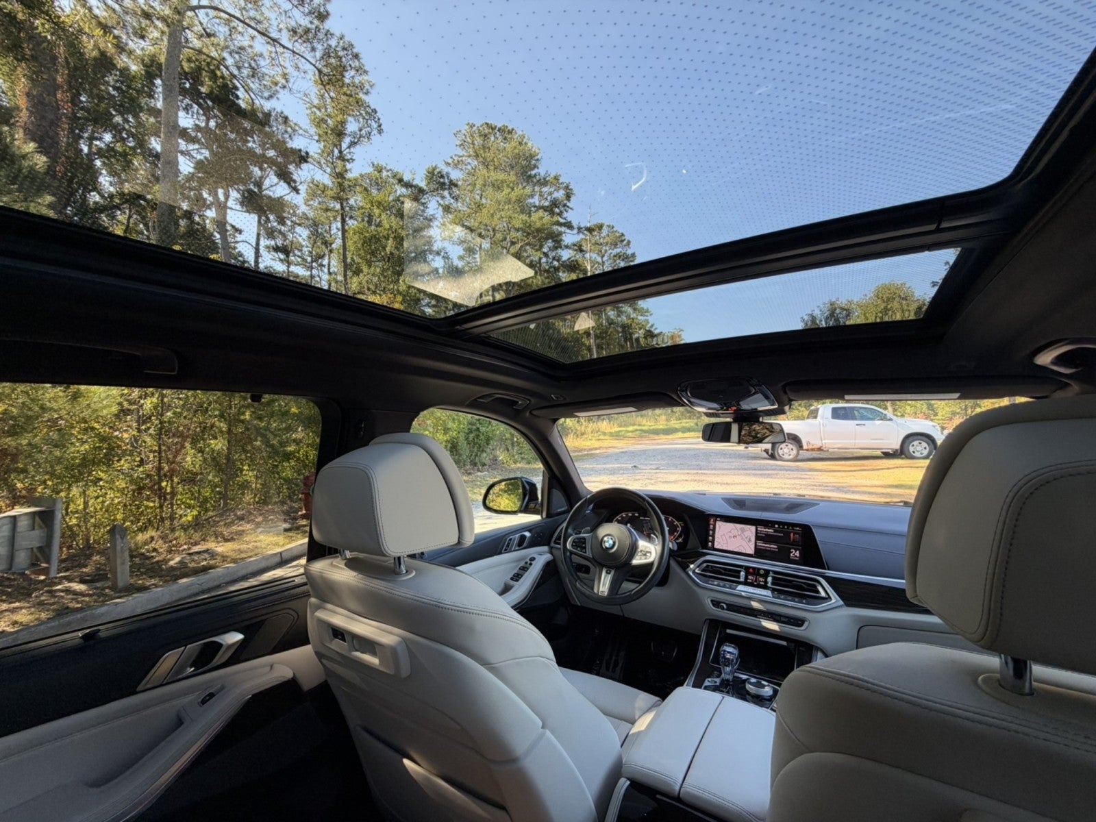 2023 BMW X5 M50i
