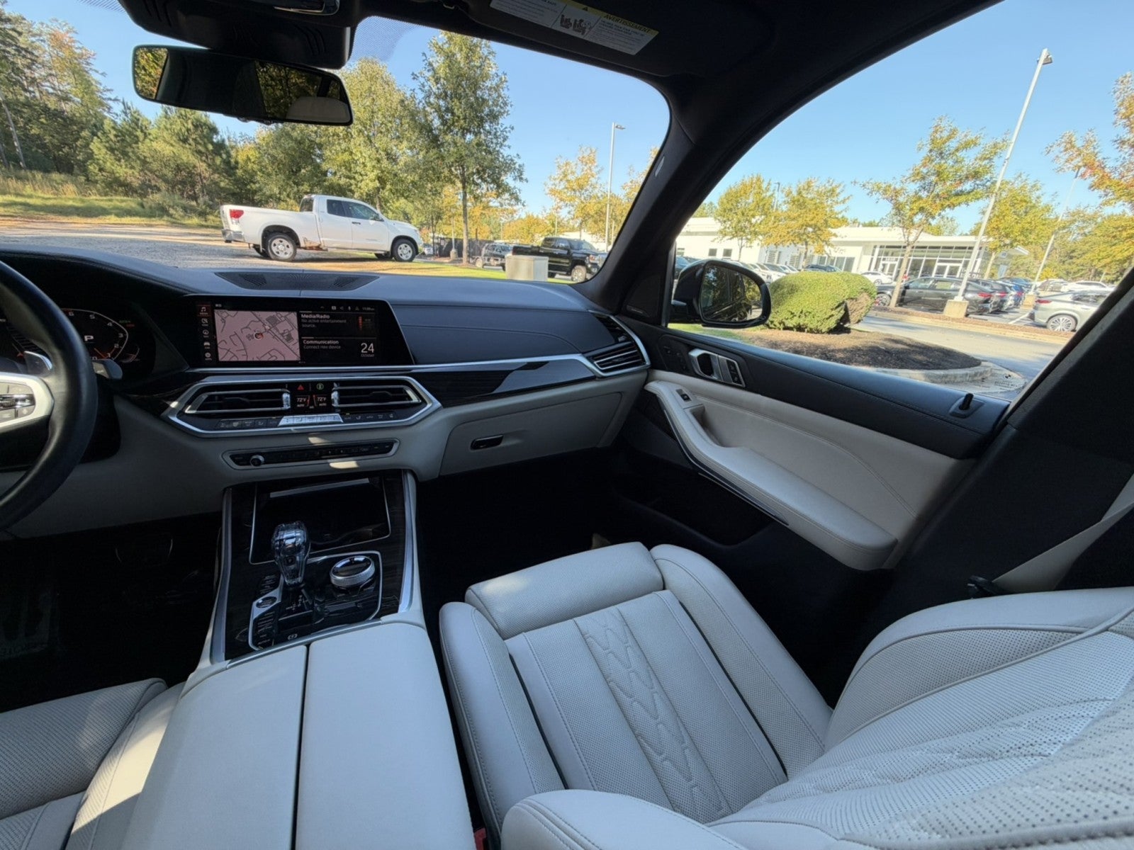 2023 BMW X5 M50i