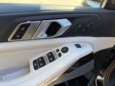 2023 BMW X5 M50i
